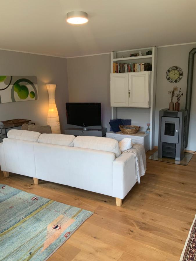 Ferienwohnung Baldauf Riedenburg Exterior foto
